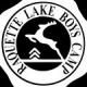 Raquette Lake Camp