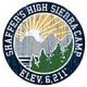 Shaffer's High Sierra Camp